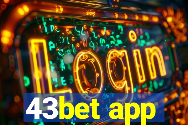 43bet app